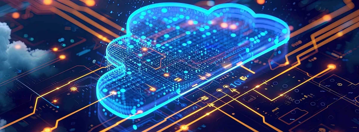 Best Practices für sicheres Cloud-Hosting von Unternehmensdaten