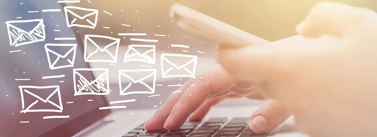 E-Mail-Anbieter für Unternehmen im Vergleich - TORUTEC