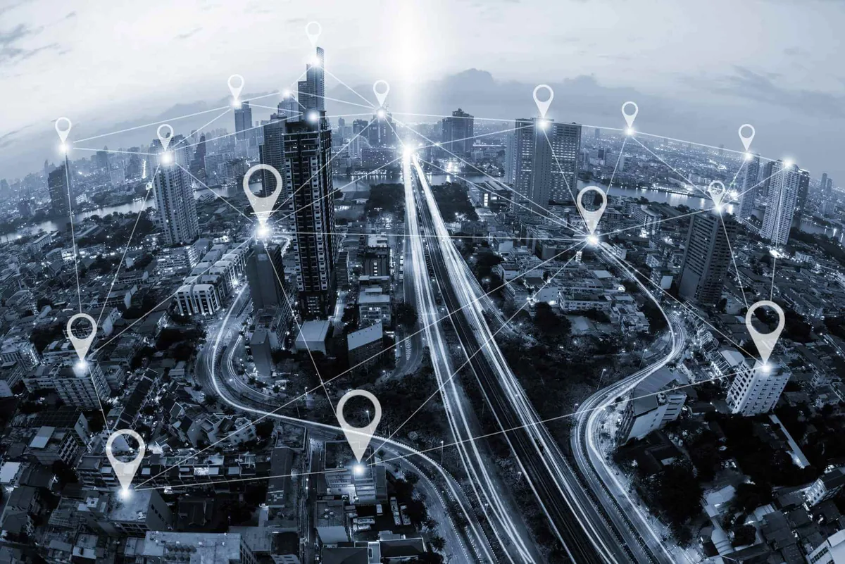 Trends in der IT-Infrastruktur: Was KMUs wissen müssen