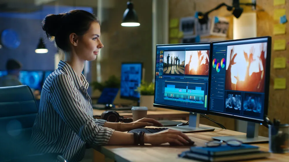 Vom traditionellen zum digitalen Arbeitsplatz: Der Weg zur modernen Arbeitsumgebung