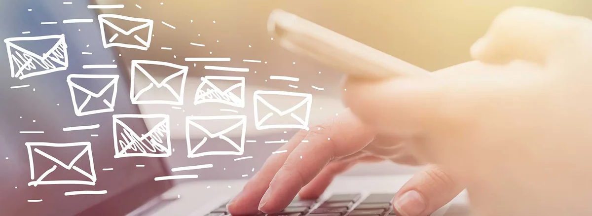 Bester Mail-Client – TORUTEC