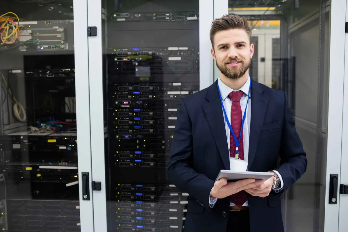 Wie Unternehmen durch IT-Beratung Wachstum und Innovation fördern können