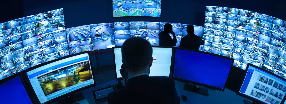 Bedeutung der IT-Sicherheit – TORUTEC