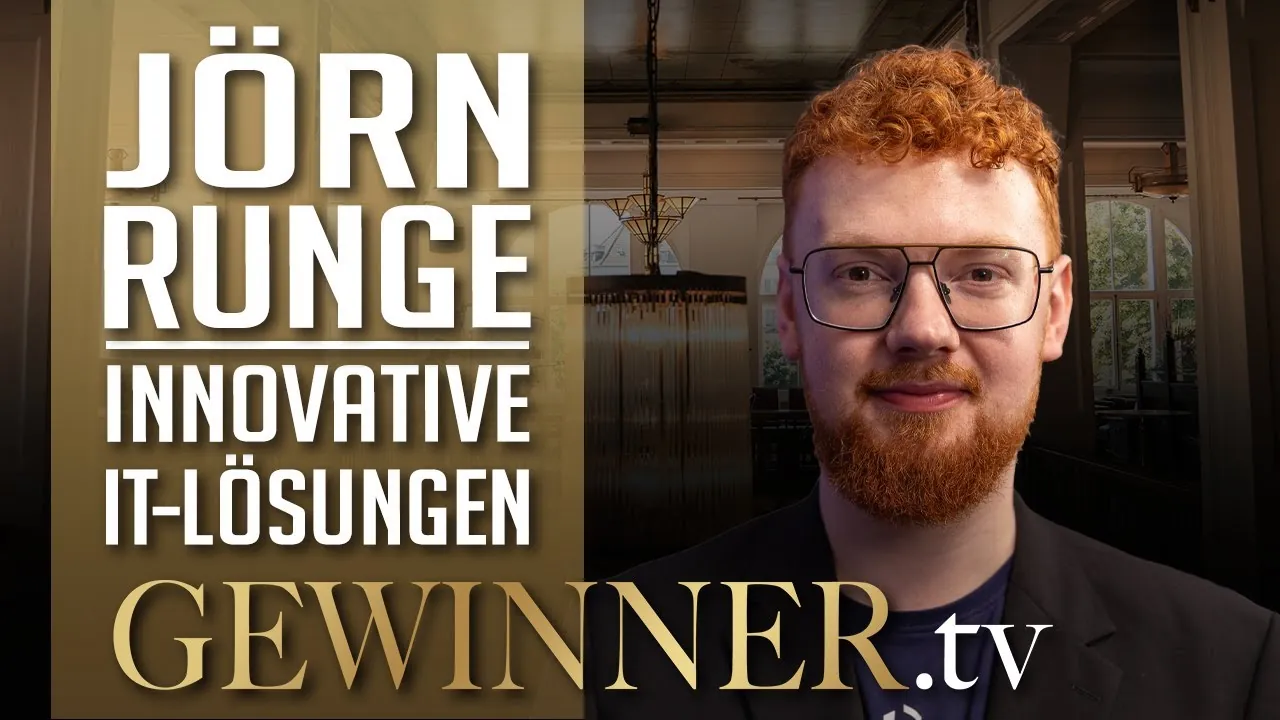 Jörn Runge