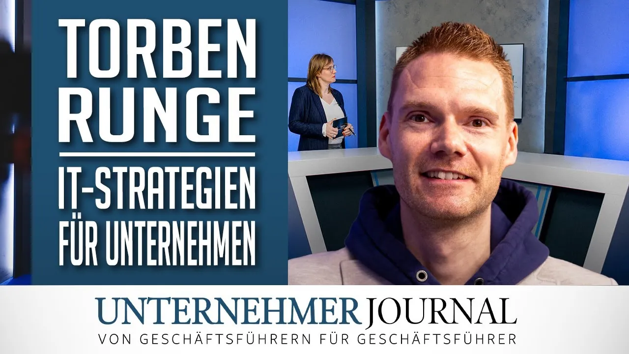 Torben Runge