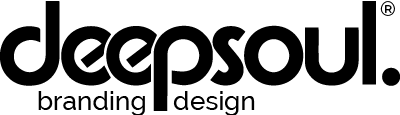 deepsoul branding design