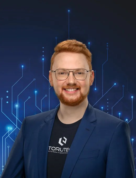 Geschäftsleitung TORUTEC