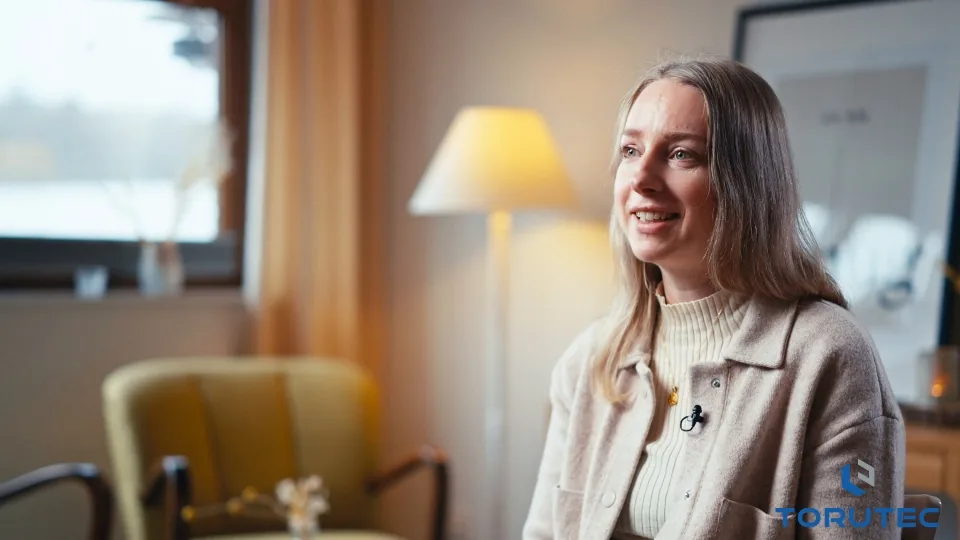 Vorschaubild: Maren Geisler-Okelmann