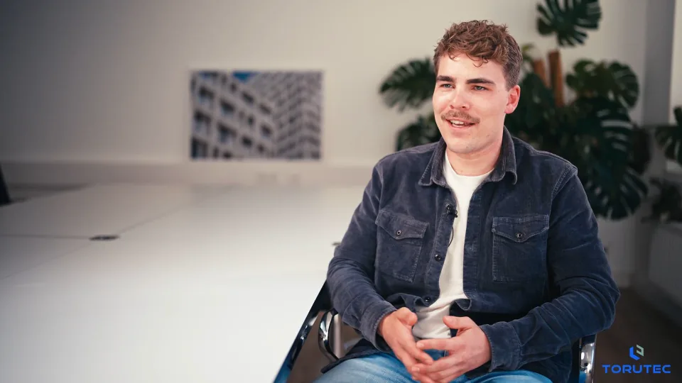 Vorschaubild: Kilian Woker